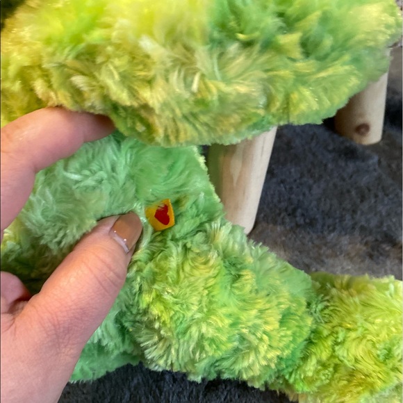 Build-A-Bear “ | Clover “ Plush Bear - 16 Inch Build - Picture 4 of 10